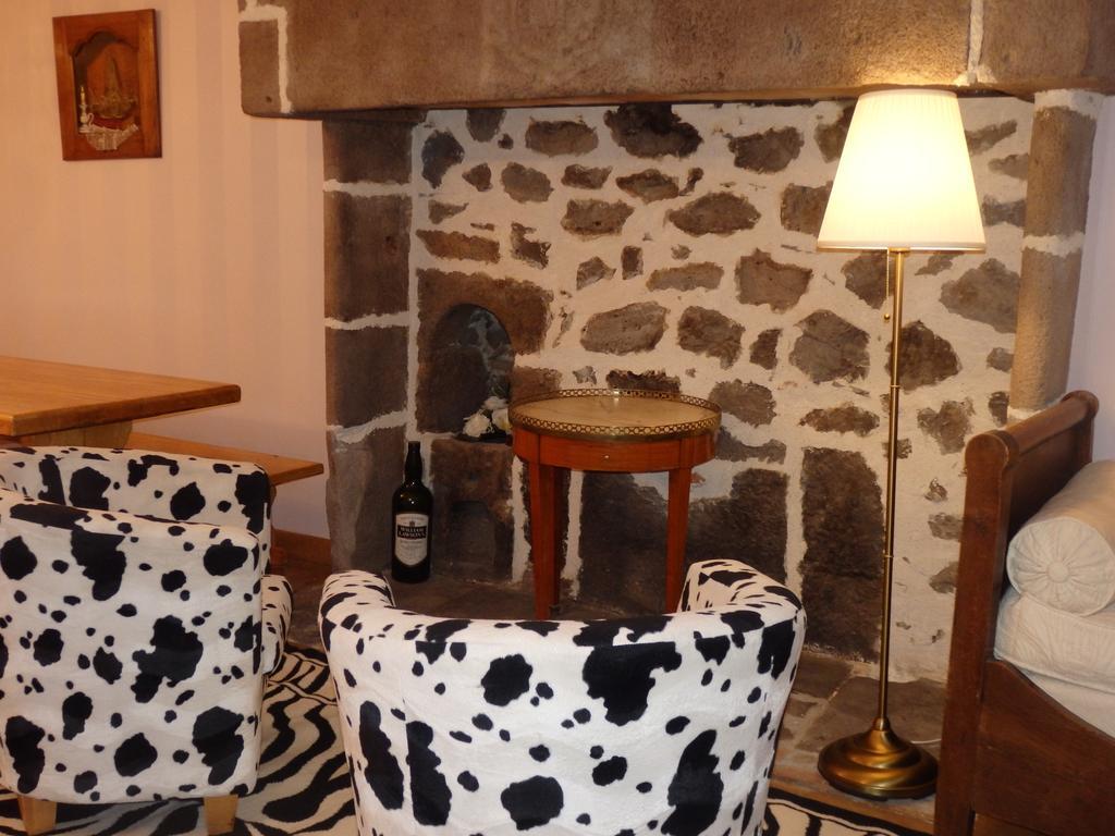 La Maison De Beatrice Murat  Luaran gambar