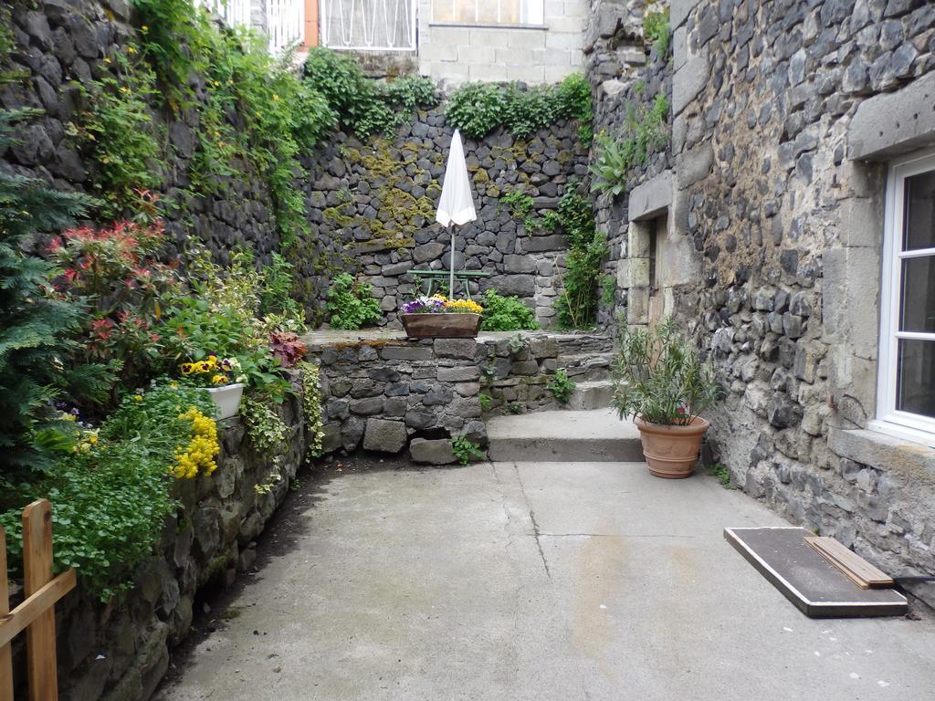La Maison De Beatrice Murat  Luaran gambar