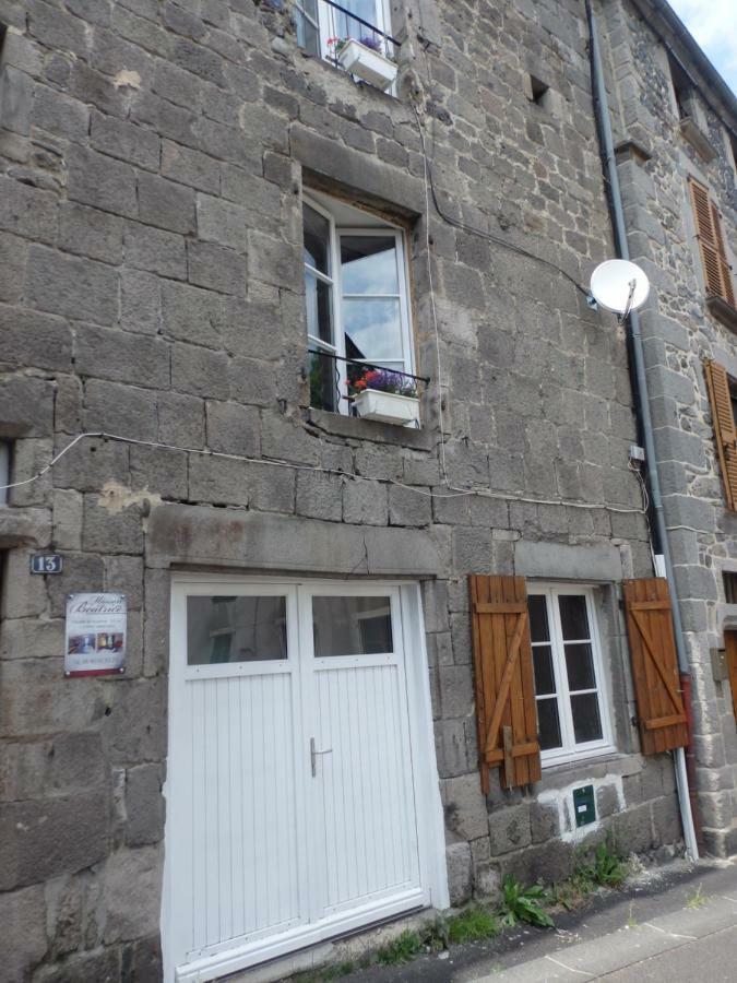 La Maison De Beatrice Murat  Luaran gambar