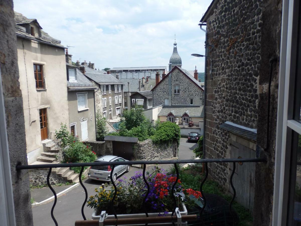 La Maison De Beatrice Murat  Luaran gambar