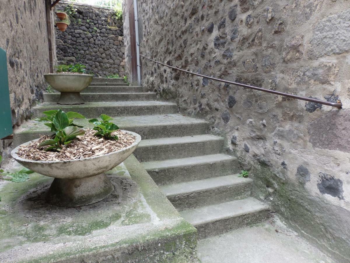 La Maison De Beatrice Murat  Luaran gambar